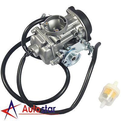 New Carburetor Carb For Yamaha Tw Tw Trailway With