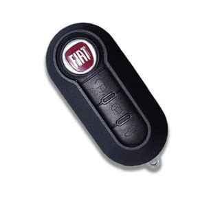 Chave Canivete Fiat Alarme Positron Flex Shopee Brasil