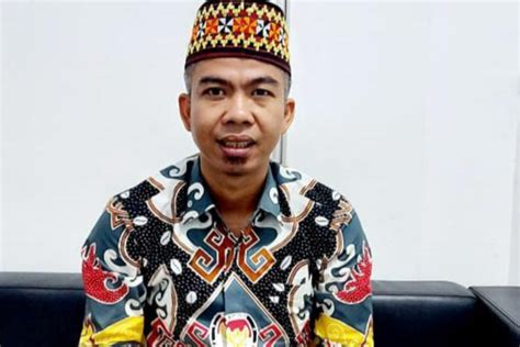 Kpu Pesawaran Tata Dapil Dan Alokasi Kursi Dprd Pada Pemilu