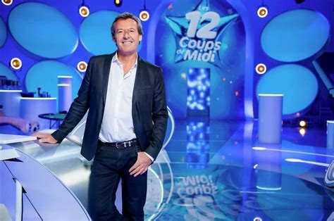 Les 12 Coups de Midi Jean Luc Reichmann règle ses comptes Céline