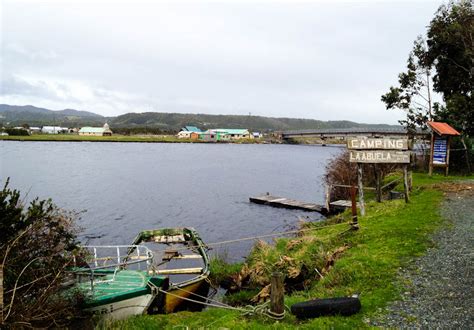 Chiloe Island is like a movie | Backpack Me