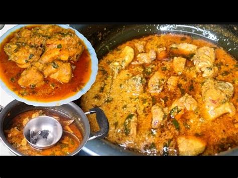 Smokey Dahi Chicken Recipe Dhuan