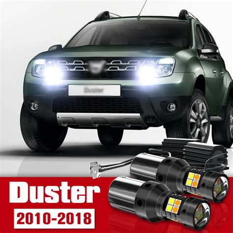 Duster II Facelift 2024 2024 Headlight Left Dacia 52 OFF