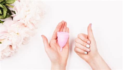 Can Menstrual Cups Cause A Yeast Infection Your Blissful