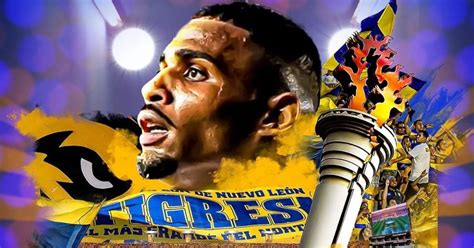 Pereira El Nuevo Fichaje De Los Tigres Lleg A M Xico