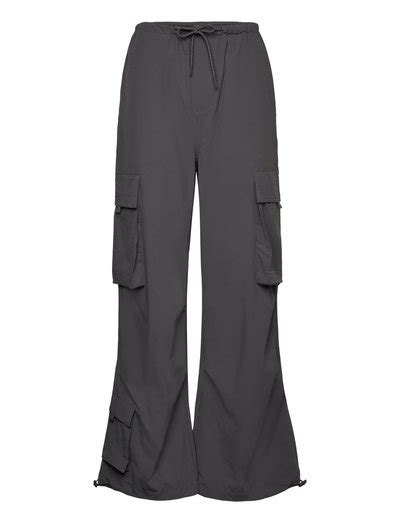 AIM N Windbreaker Parachute Pants Vêtements Boozt