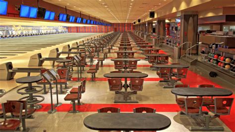 Our Top 10 Best Bowling Alleys In Las Vegas 2025 Las Vegas Direct