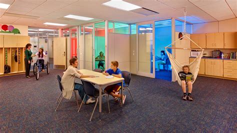 Intermediate District 287 North Education Center - TSP