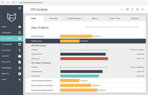 42 Best Project Management Software And Tools 2022 Update