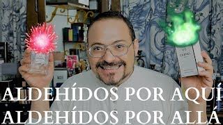 Anguila Frecuentemente Violinista Aldehidos Perfumes Para Justificar