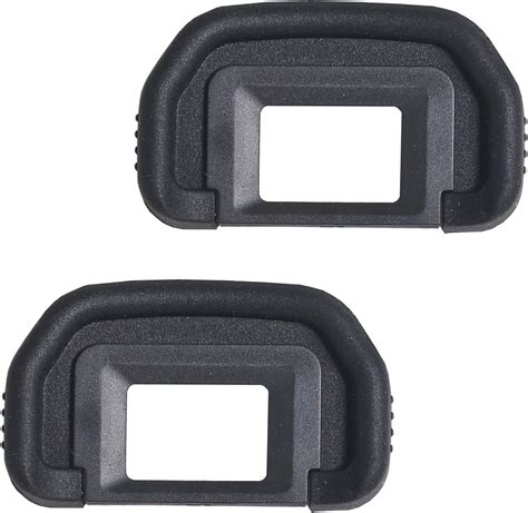 Amazon 90D EB Viewfinder Eyepiece Eyecup Eye Cup For Canon EOS