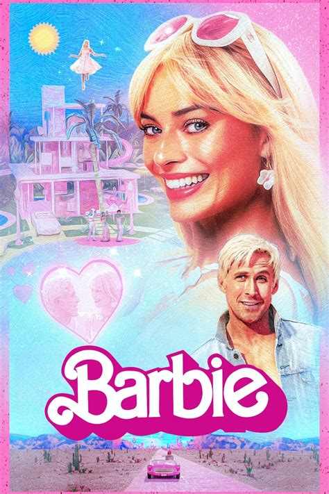 Barbie – Movie
