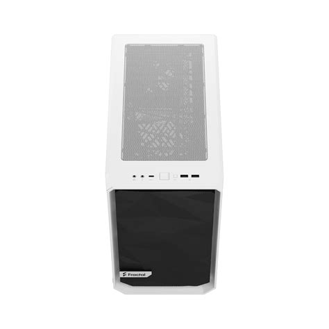 Meshify 2 Nano — Fractal Design