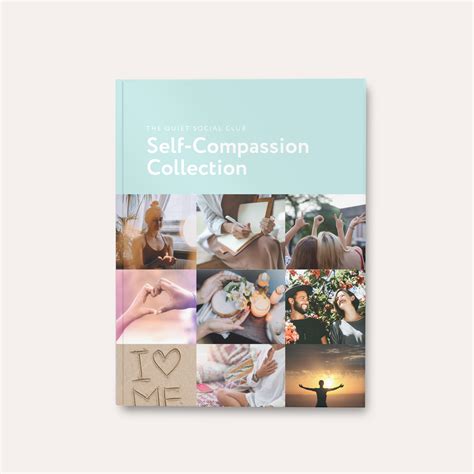 Self Compassion Worksheet Collection Self Care And Self Development