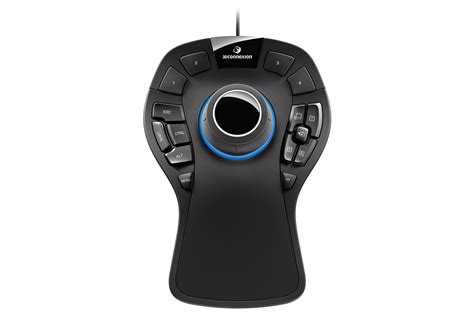 Buy Online 3DConnexion Space Mouse Pro