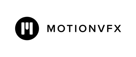 Motion Vfx Logo 1 Postproduction Conference