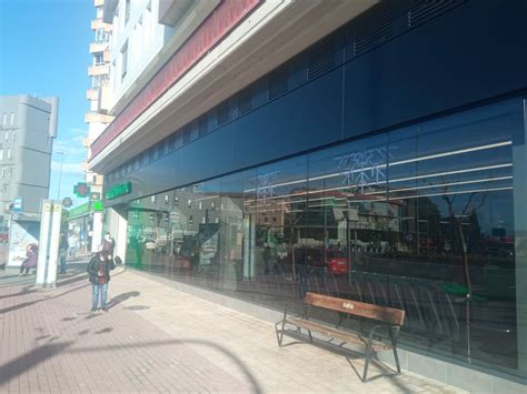 Mercadona Abre Su Nuevo Supermercado Eficiente De Murcia En Ronda Norte