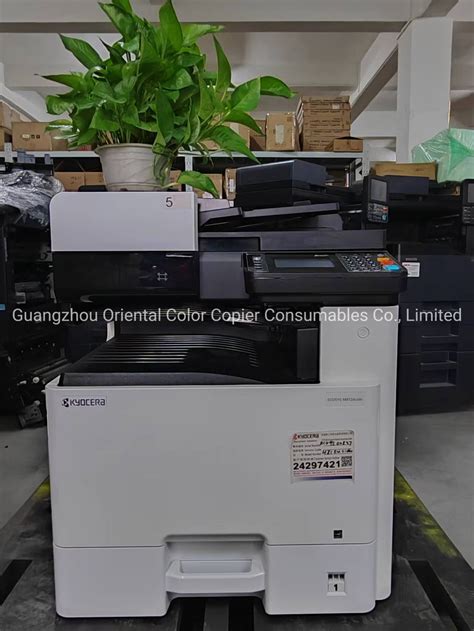 For Kyocera Taskalfa Ci Ci Multifunctional Copiers New