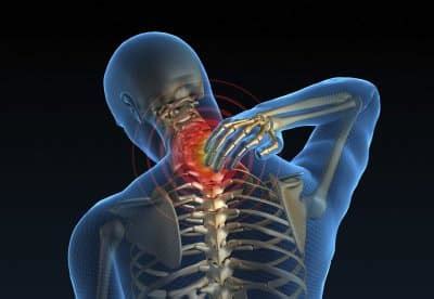 Neck Pain Causes Treatment Spine Orthopedic Center