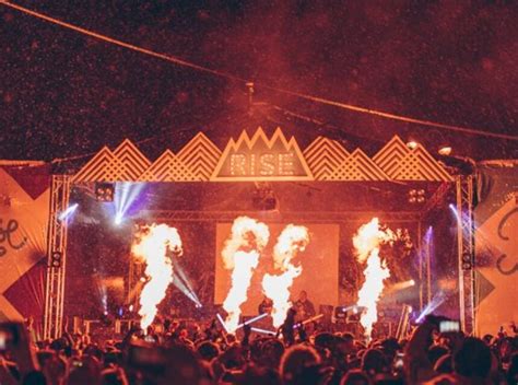 Rise Winter Festival Reveal Headliners For 2019 Including Chase