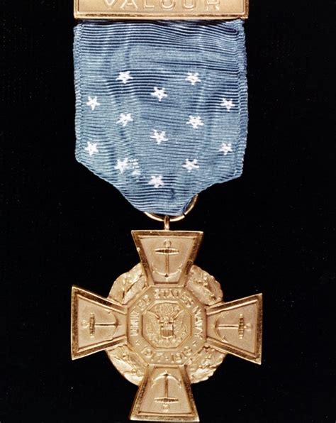 Navy Medal Of Honor: 5 Things You Didn't Know – USAMM