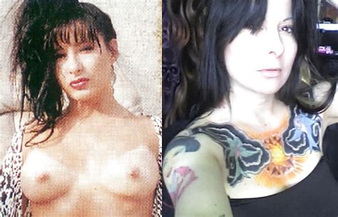 Classic Pornstars Then And Now 01 Porn Pictures XXX Photos Sex Images 325929 PICTOA