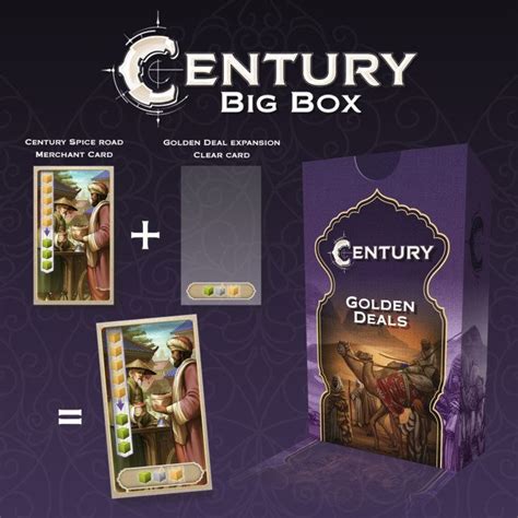 Century - Big Box - Mind Games