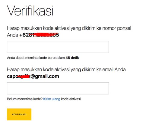 Cara Daftar Exness Untuk Dapatkan Rebate Panduan Exness Pipsbackfx