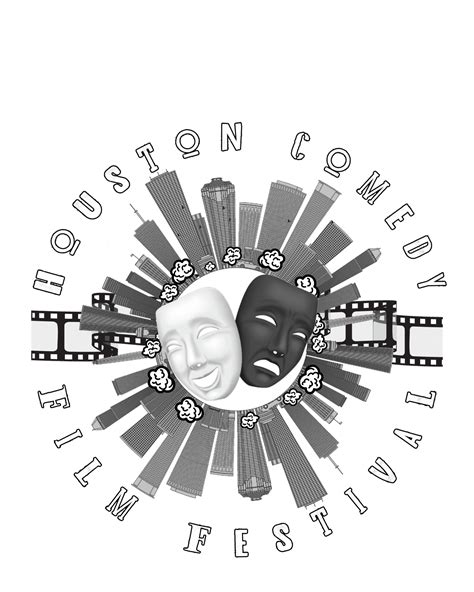 2025 Official Selections-Screenwriters – Houston Comedy Film Festival