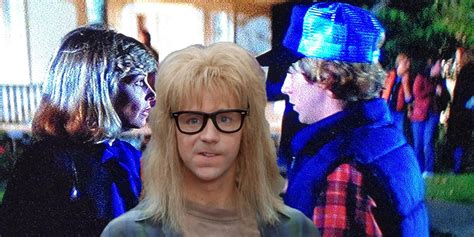 Halloween 2: Dana Carvey's Cameo Role Before SNL & Wayne's World Explained