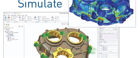 Curso De Simulaci N Estructural Con Ptc Creo Simulate De Integral Plm