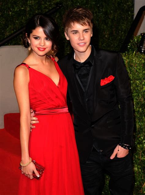 Foto: Justin Bieber e Selena Gomez voltaram a circular juntos após o