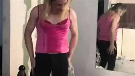 Sissy Slut Ashley Jolene Modeling A Few Necklaces Nude Pics Xhamster