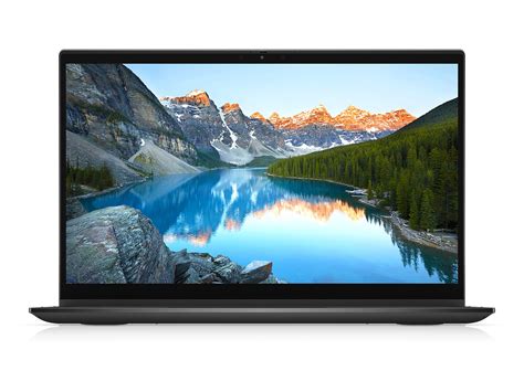 Dell Inspiron 13 7306 2 in 1 Laptop bg Технологията с теб