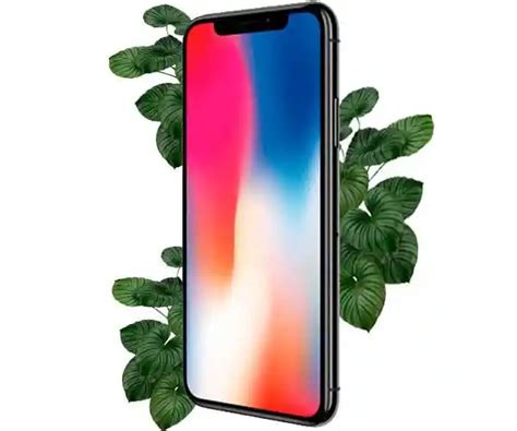 Купить айфон х б/у iPhone X 64GB (Space Gray) (Эко) в Айкула ️ от 6 400 ...
