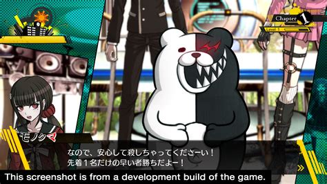 Danganronpa V3 Killing Harmony Annunciato Per Il 2017 In Europa Per