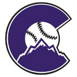 colorado rockies logo transparent - This As Best Online Diary Stills ...