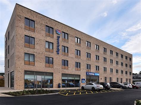 TRAVELODGE HEXHAM - Updated 2025 Prices & Hotel Reviews (UK ...