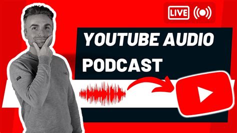 YouTube Podcasts 3 Gründe Warum Du Starten Solltest