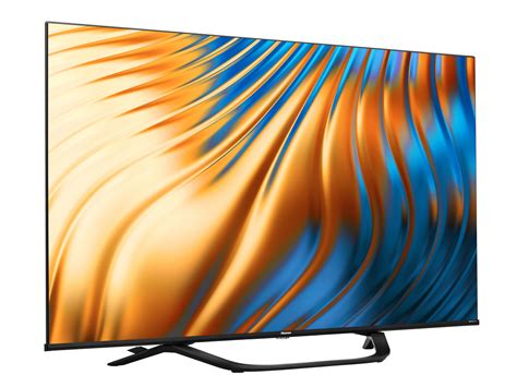 HISENSE 65A63H Pametni Televizor Big Bang