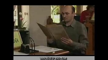 El Mejor Sexo De Camarera XVIDEOS