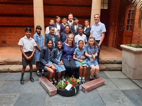 Excelling academically 