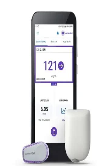 Omnipod 5 Automated Insulin Delivery System User Guide