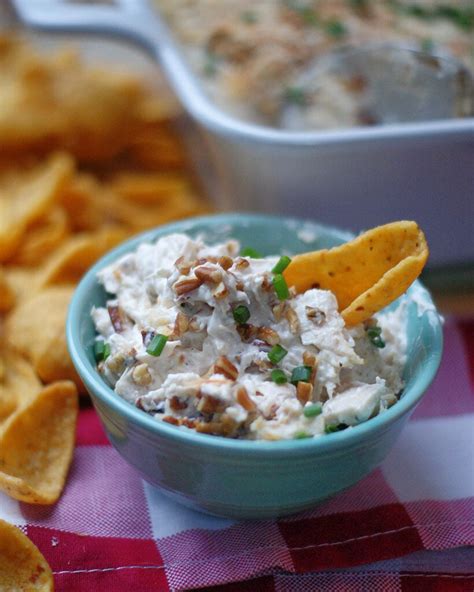 Ultimate Creamy Chicken Dip Southern Discourse