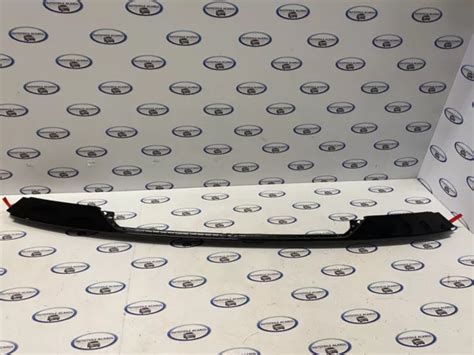 ORIGINAL SPOILER HECKSPOILER Heckflügel VW PASSAT B8 3G0827952A Schwarz