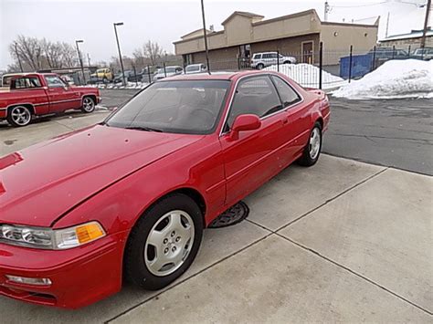 1995 Acura Legend Coupe For Sale 22 Used Cars From 4418