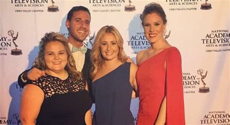 IMAGES | WDRB at the 52nd Ohio Valley Regional Emmy Awards - WDRB 41 ...