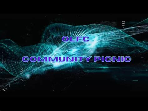 OLFC Community Picnic 2023 Our Lady Of Fatima Church Dammaiguda