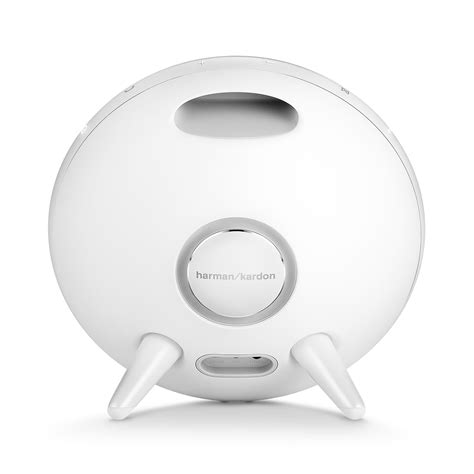 Harman Kardon Onyx Studio 4 Portable Bluetooth Speaker