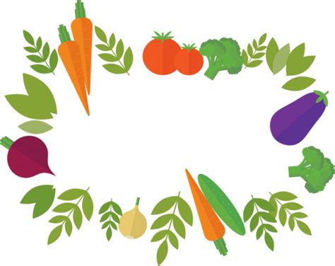 Vegetable Logo Pngs For Free Download